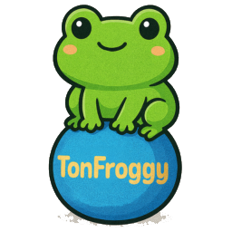 TonFroggy